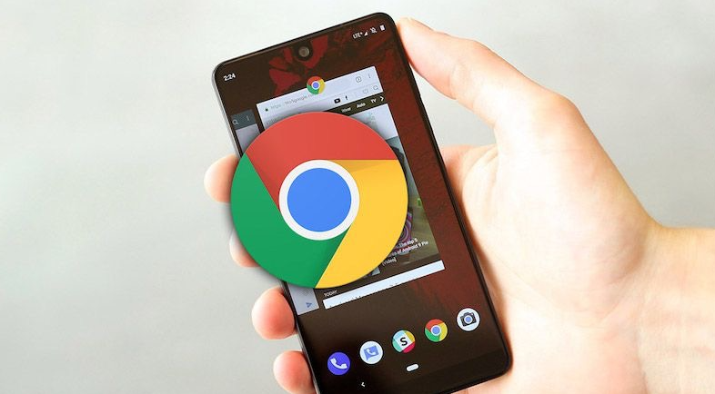 如何通过Google Chrome解决浏览器加载失败问题