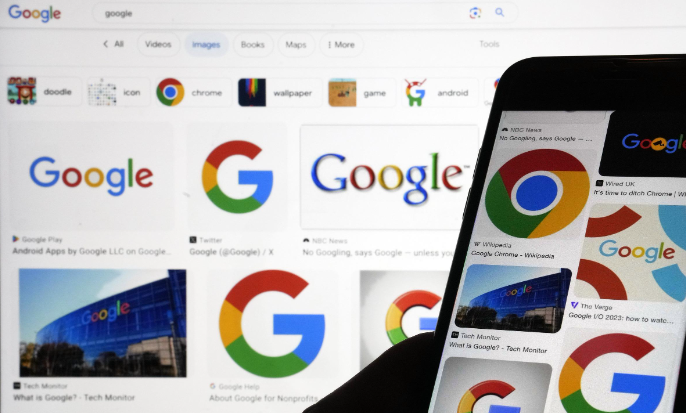 Chrome浏览器如何通过隐私设置减少广告跟踪