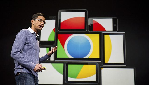 google浏览器网页加载不完整图片无法显示