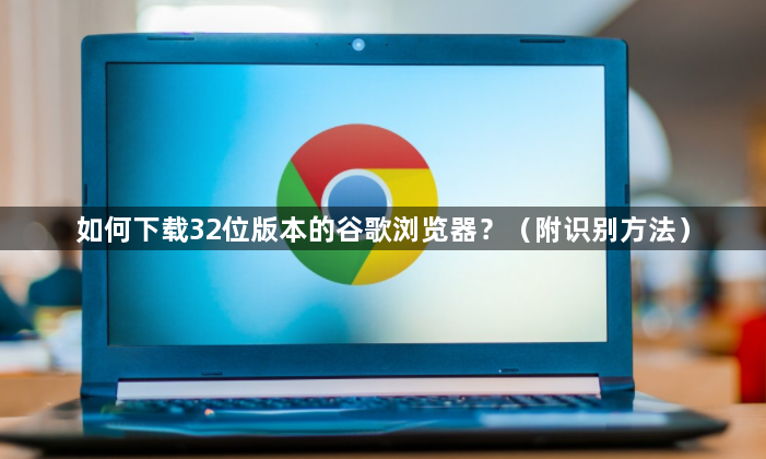 如何下载32位版本的谷歌浏览器?(附识别方法)1