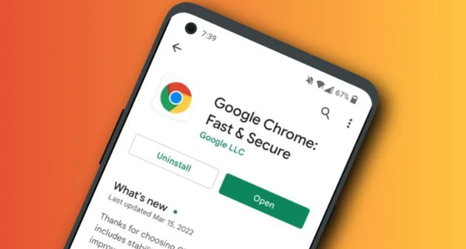 Google Chrome浏览器扩展权限设置安全指南