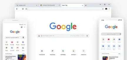 Google Chrome浏览器快速清理历史记录方法
