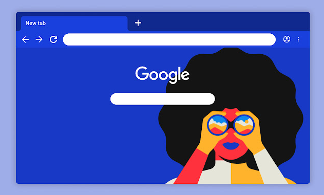 Google Chrome浏览器下载及浏览器性能提升