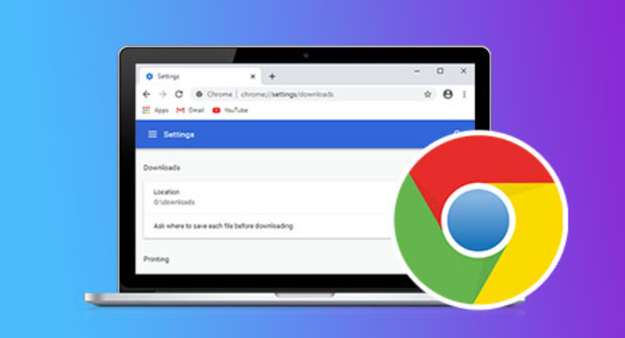 Chrome浏览器插件刷新卡顿的网络请求优化测试