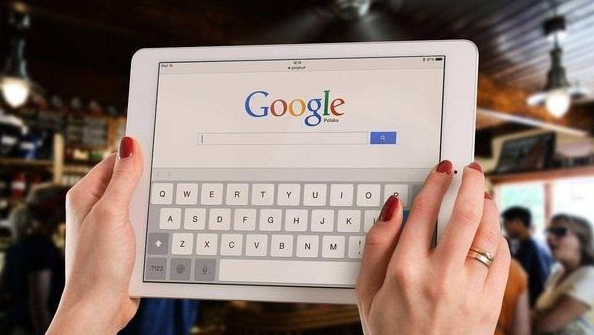 google浏览器页面空白可能有哪些原因