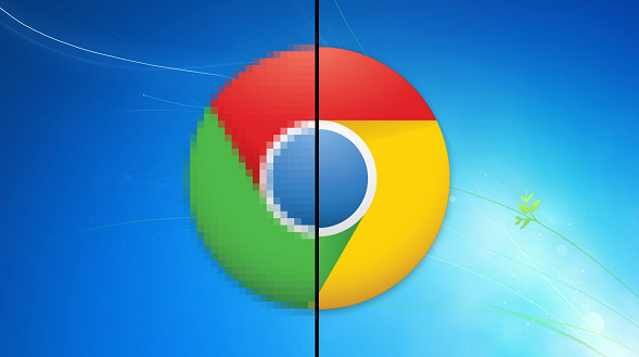 Google Chrome浏览器下载失败网络权限调整