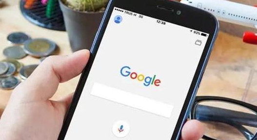 google浏览器页面元素加载顺序对SEO的影响研究