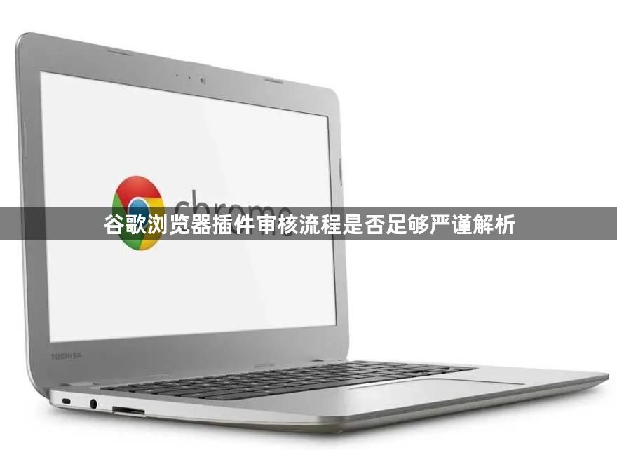 谷歌浏览器插件审核流程是否足够严谨解析1