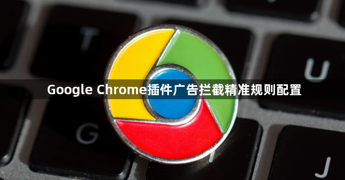 Google Chrome插件广告拦截精准规则配置1