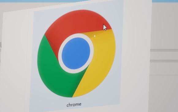 Chrome浏览器怎么下载只有核心组件