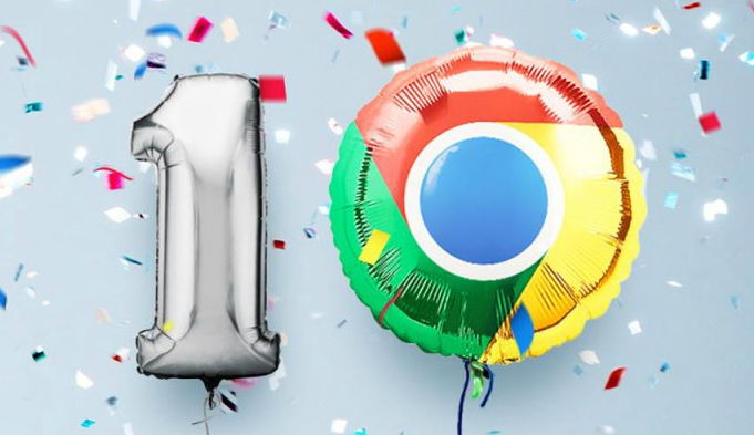 Google浏览器下载插件页面白屏怎么办
