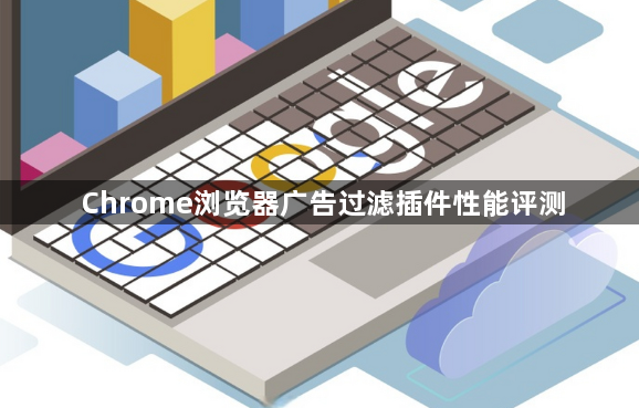 Chrome浏览器广告过滤插件性能评测1