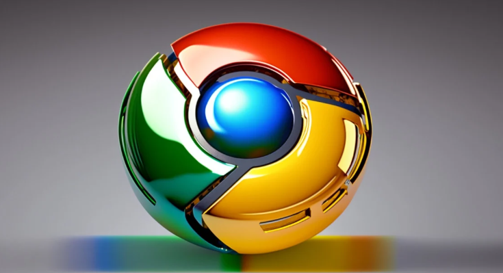 Chrome浏览器下载完成后广告拦截插件安装方法